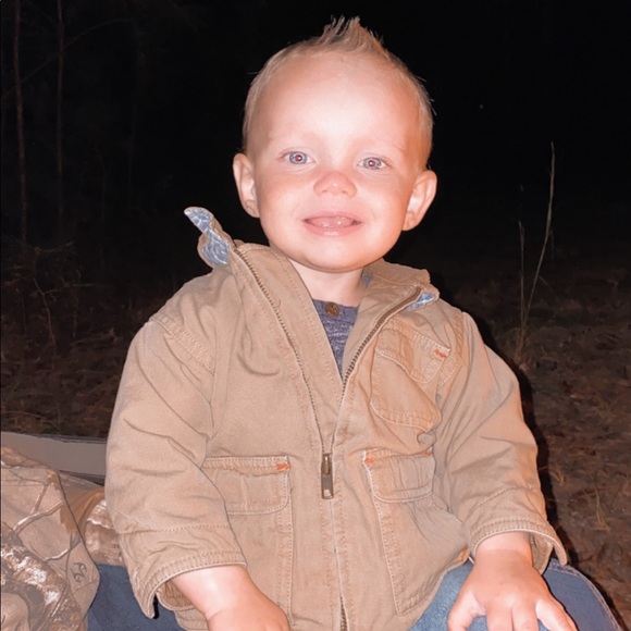 Meet your Posher, Laura - Picture 5 of 5